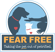 Fear Free Certified
