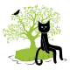 The Island Cats