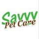 Ava at Savvy Pet Care