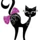 Christine- Riverfront Cats