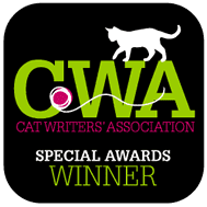 Cat Writers Muse Medallion Awards