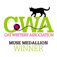 CWA Muse Medallion Award