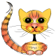 Chirpy Cats